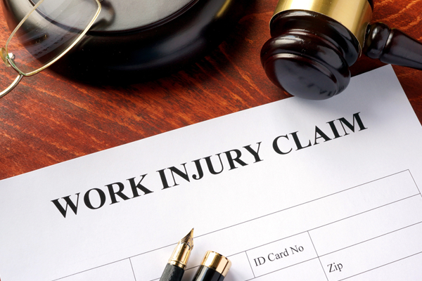 Is Workers' Comp Taxable In Florida?